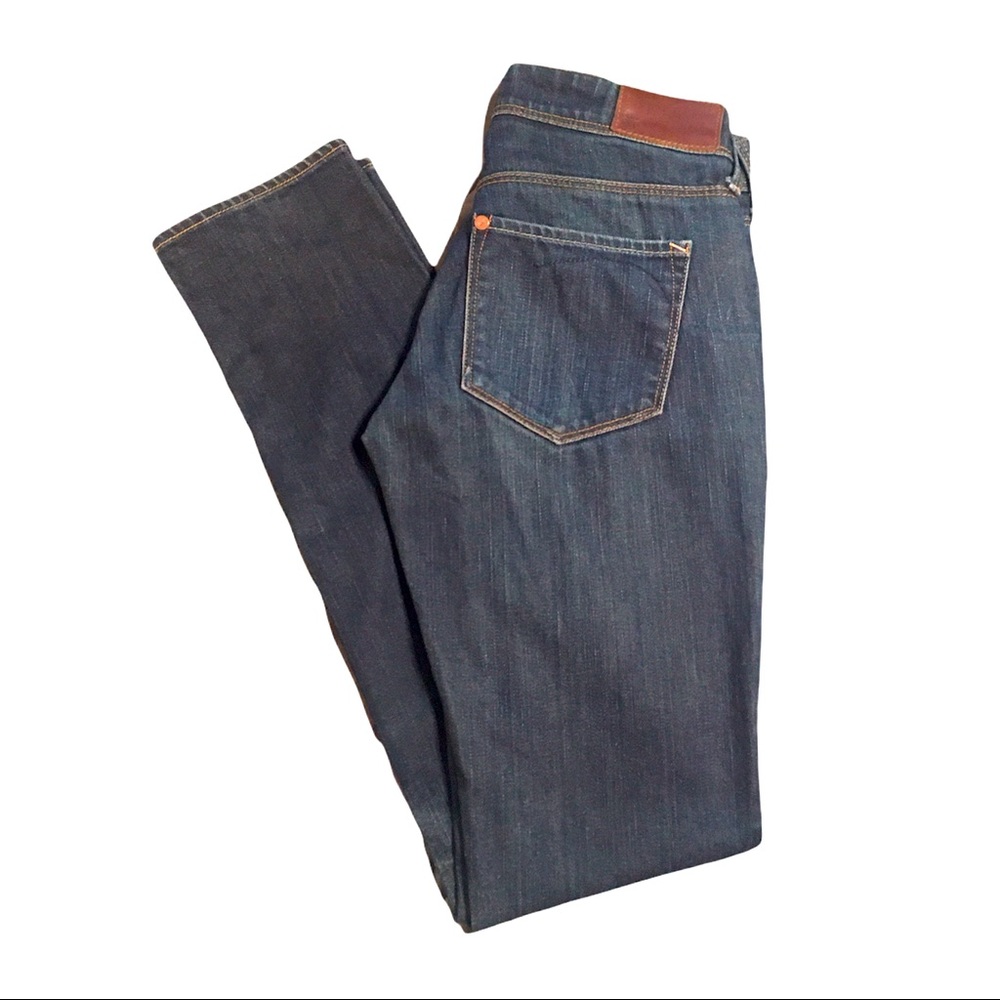 Indigo Fit SQIN Women’s Skinny Jeans sz 25